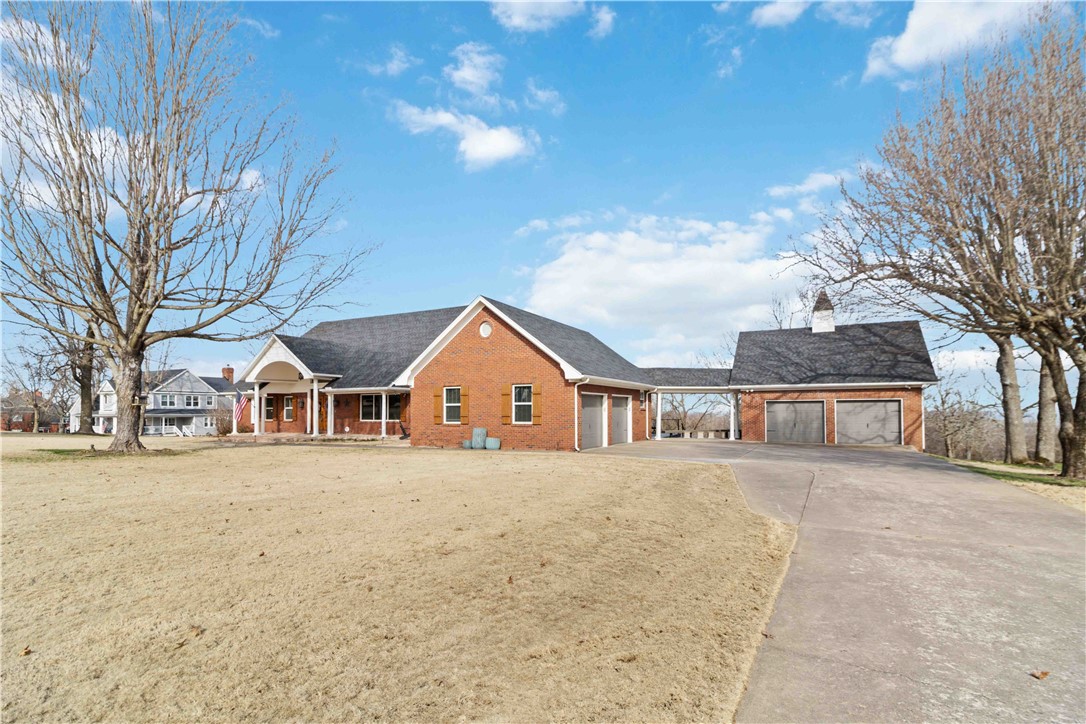 Woodcliff - Residential