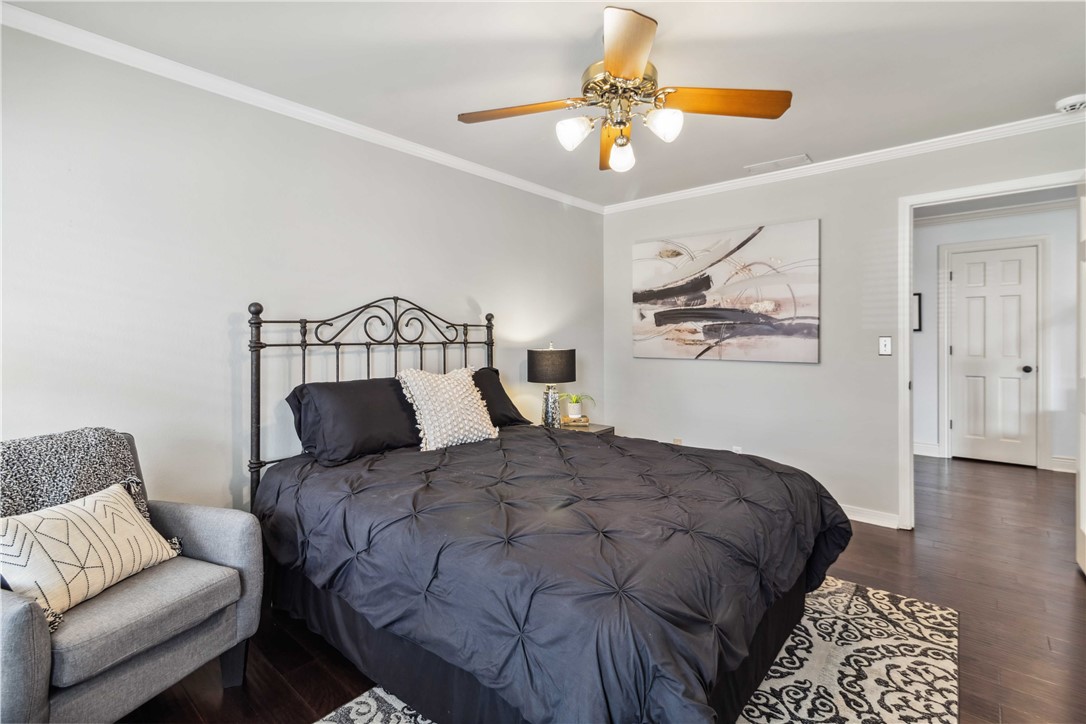 Woodcliff - Residential