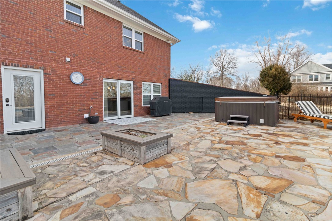 Woodcliff - Residential