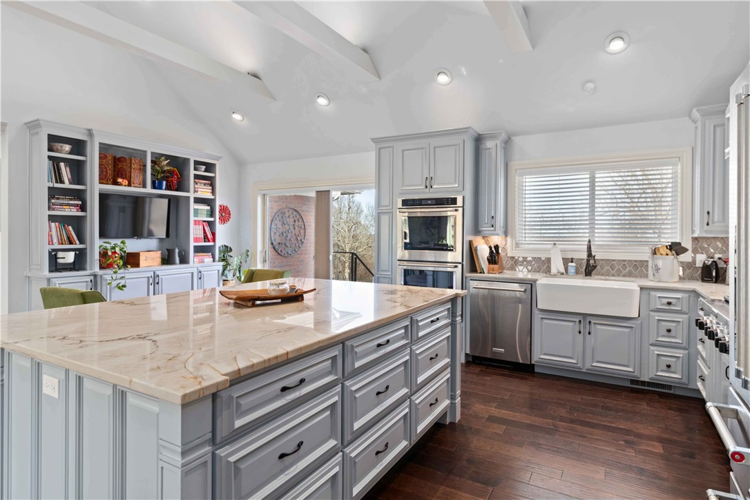 Woodcliff - Residential