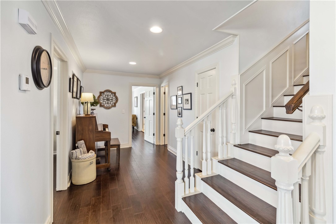 Woodcliff - Residential