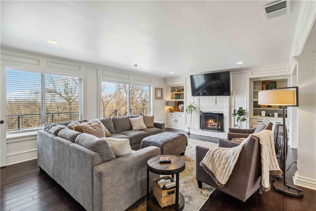 Woodcliff - Residential