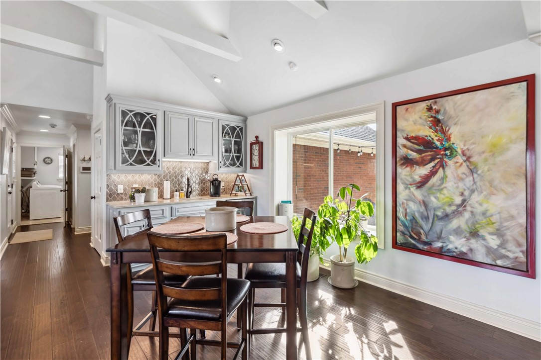 Woodcliff - Residential