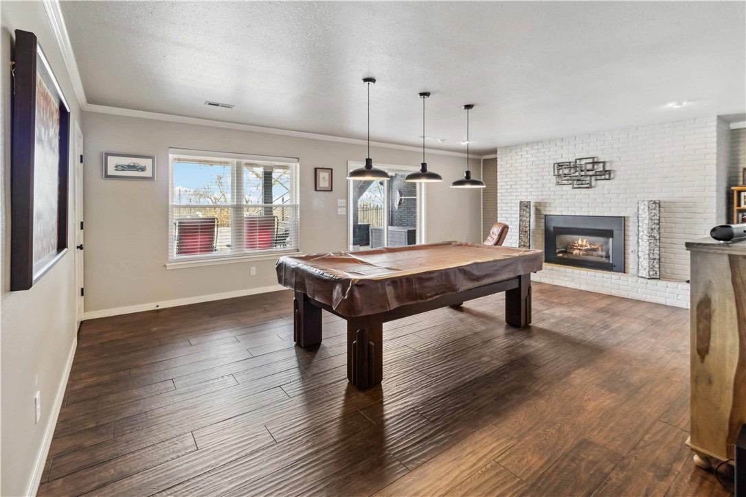 Woodcliff - Residential