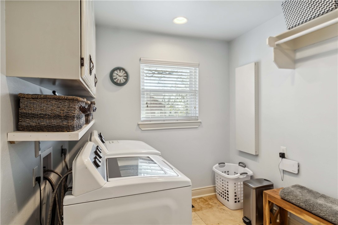 Woodcliff - Residential