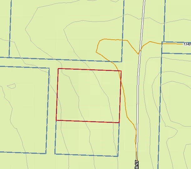 Highfill Orig Highfill - Land