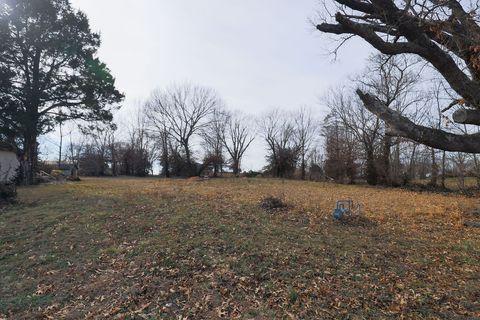 11881 Walker Street Gentry AR 72734