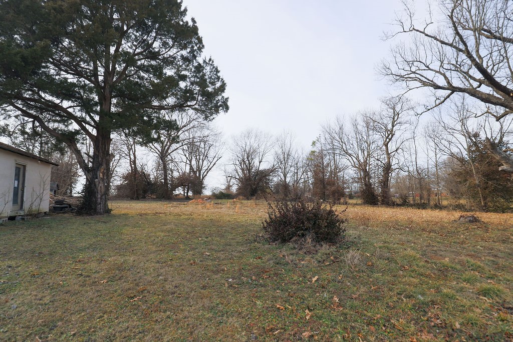 Highfill Orig Highfill - Land