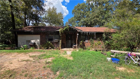 Photo of 87 Pinter Lane, Morrilton, AR 72110 (MLS # 1361062)