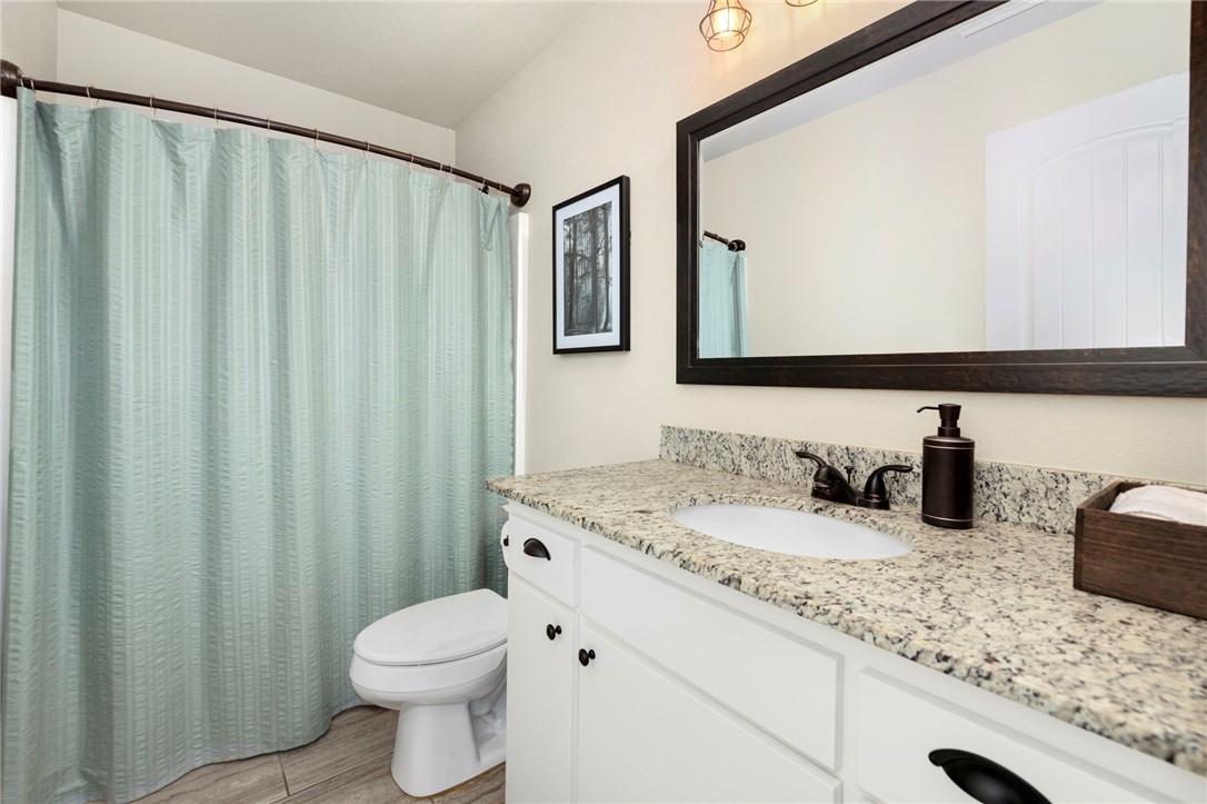 Creekwood Manor - Residential