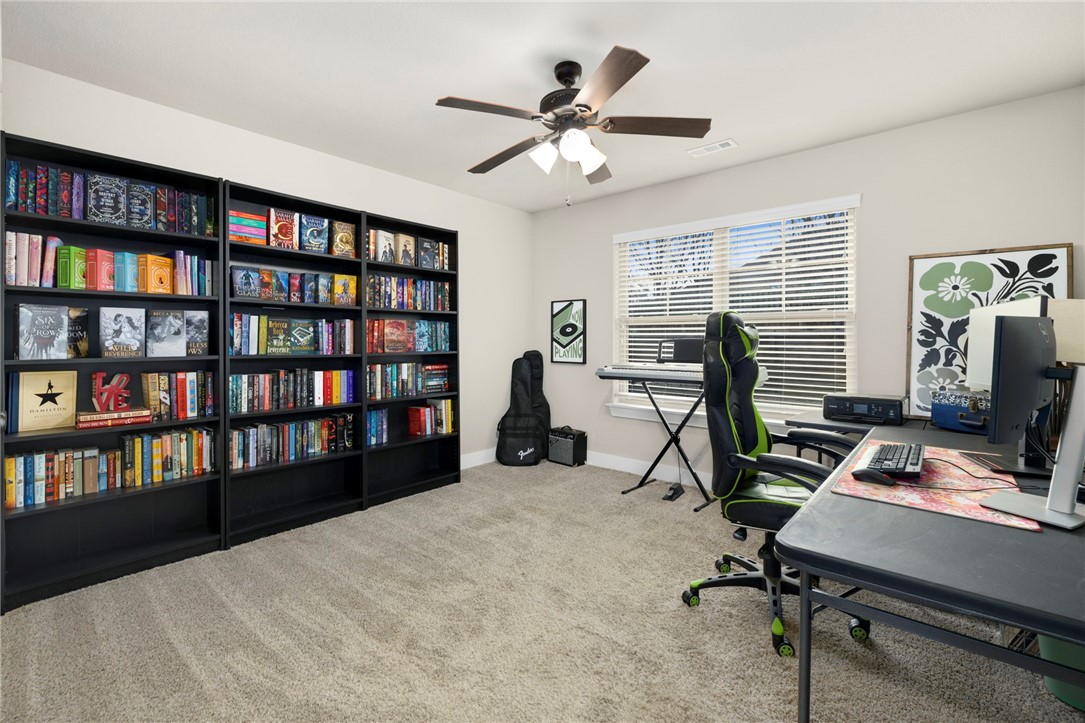 Creekwood Manor - Residential