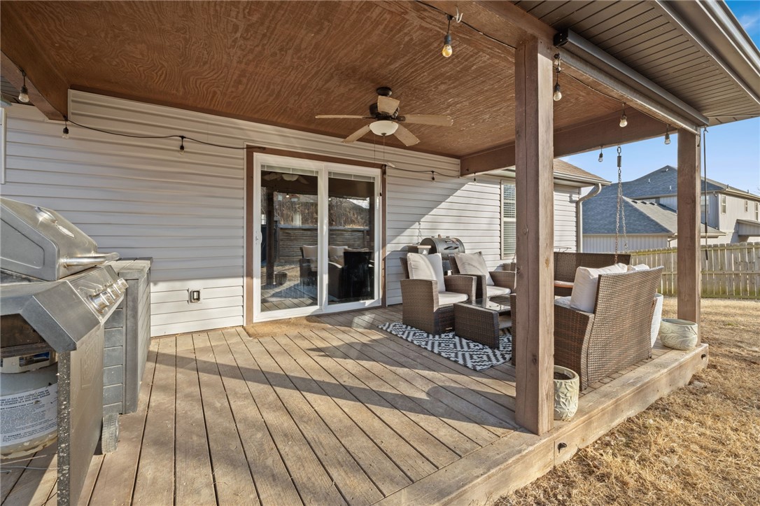 Creekwood Manor - Residential