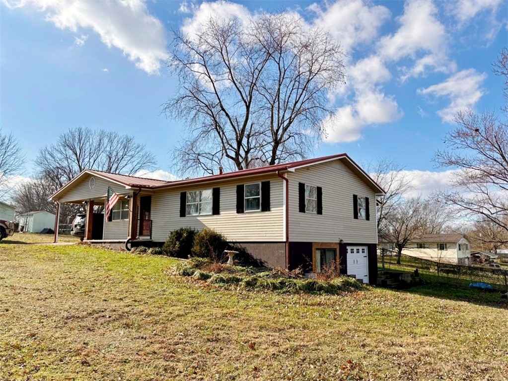 Meadowview Estate - Residential