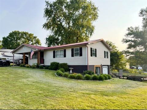 Photo of 814 Ridgecrest Lane, Harrison, AR 72601 (MLS # 1331428)