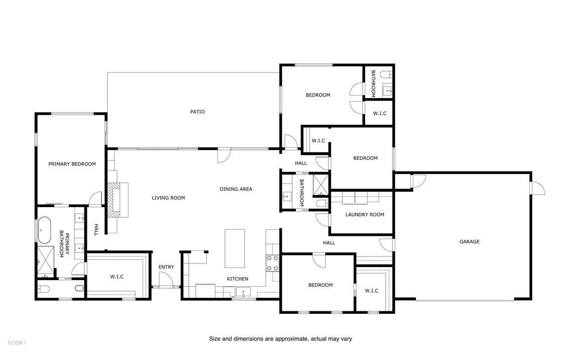 4503 Dogwood Lane
