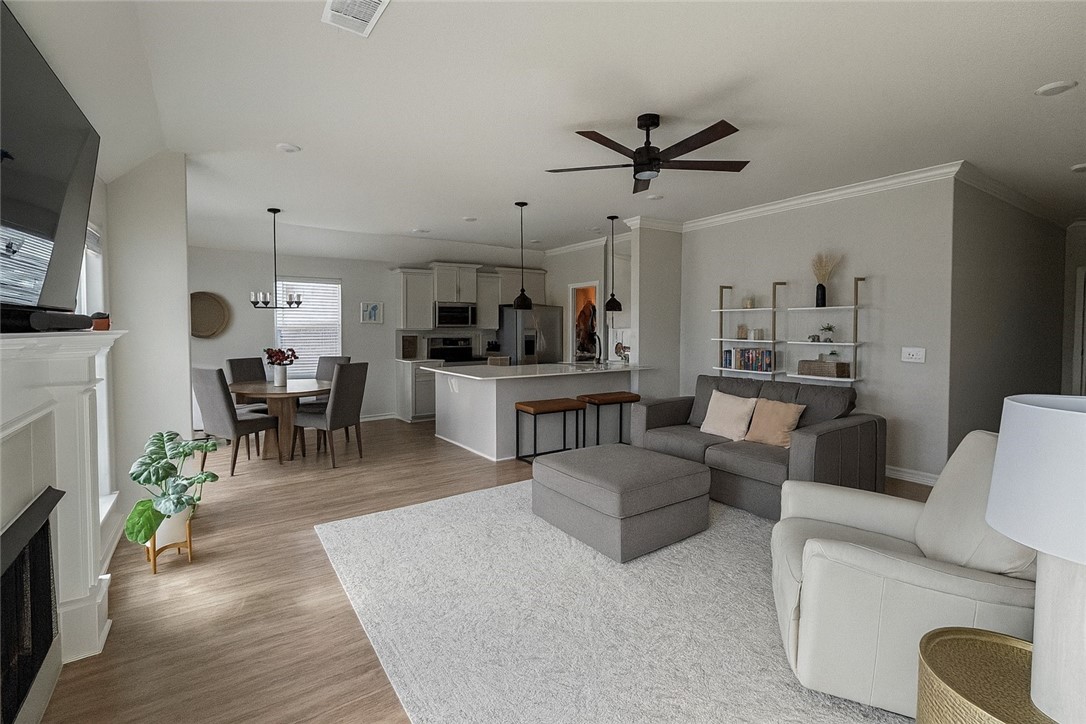 Grove At Engles Mill Ph Iii - Residential