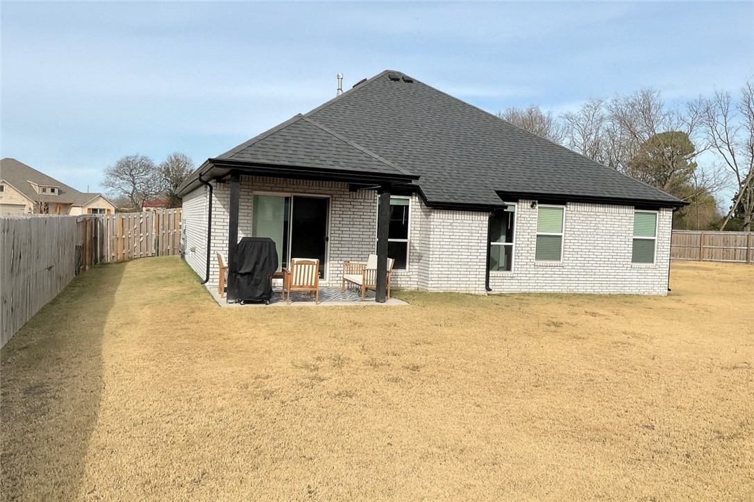 Grove At Engles Mill Ph Iii - Residential