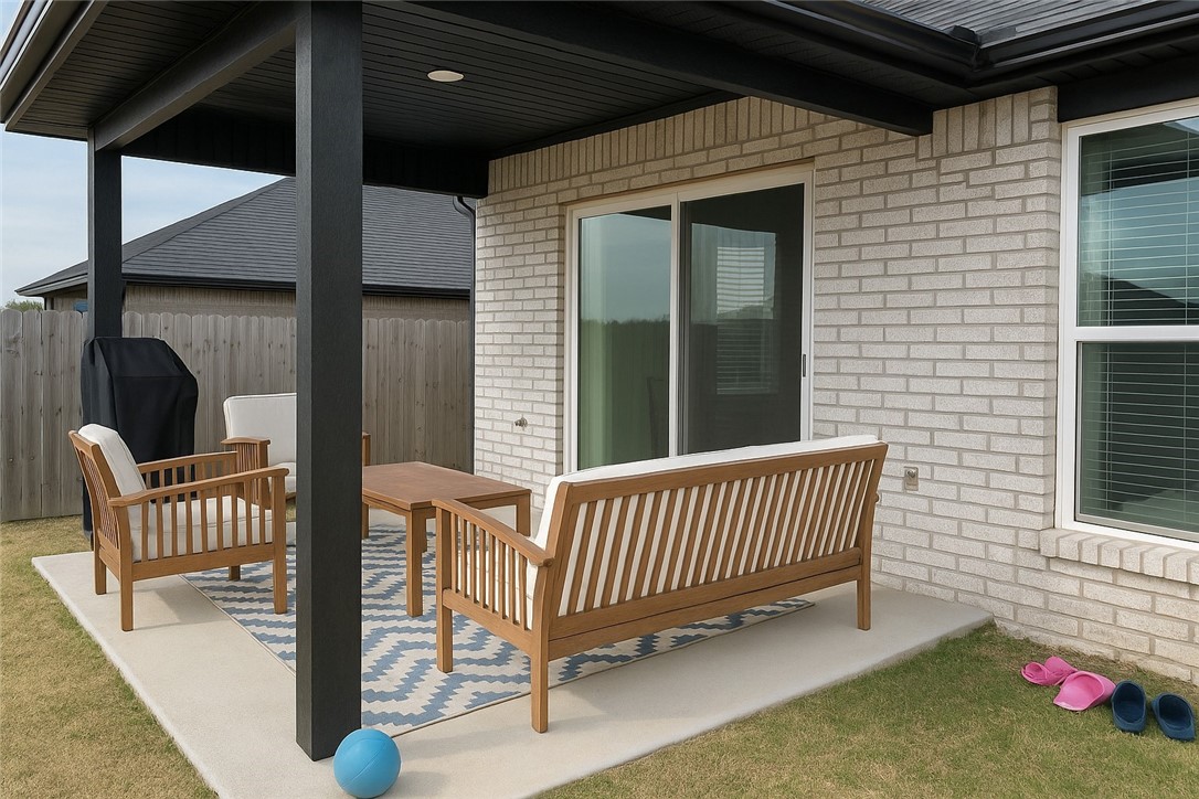 Grove At Engles Mill Ph Iii - Residential