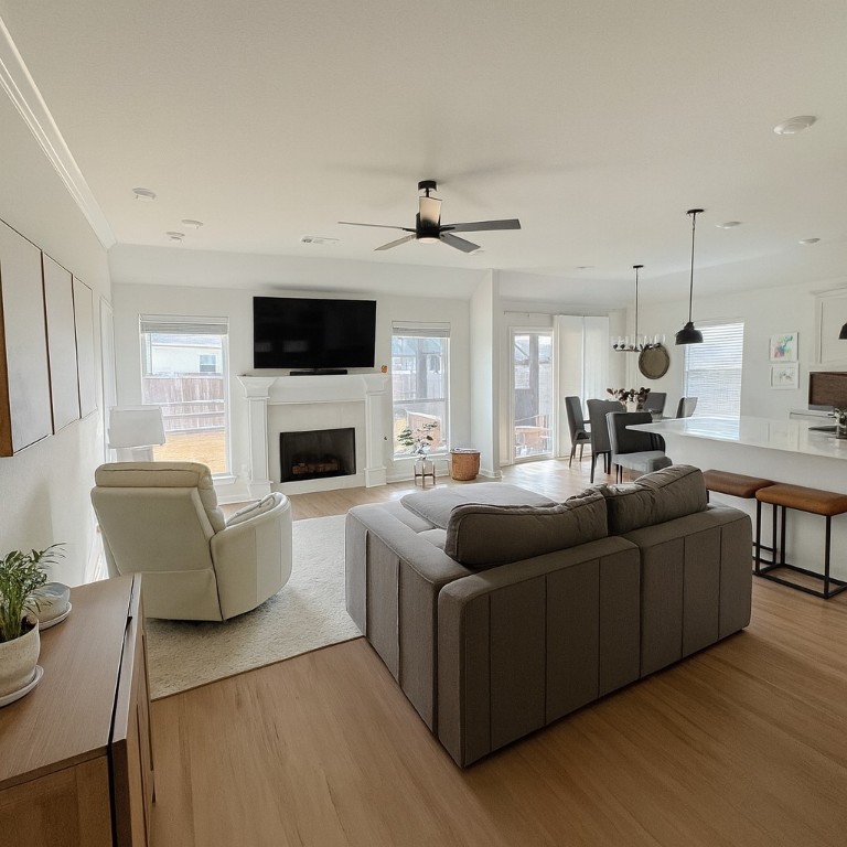 Grove At Engles Mill Ph Iii - Residential