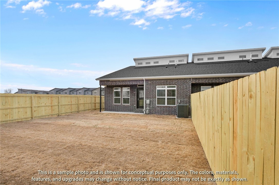 Crystal Cove Phase II - Residential