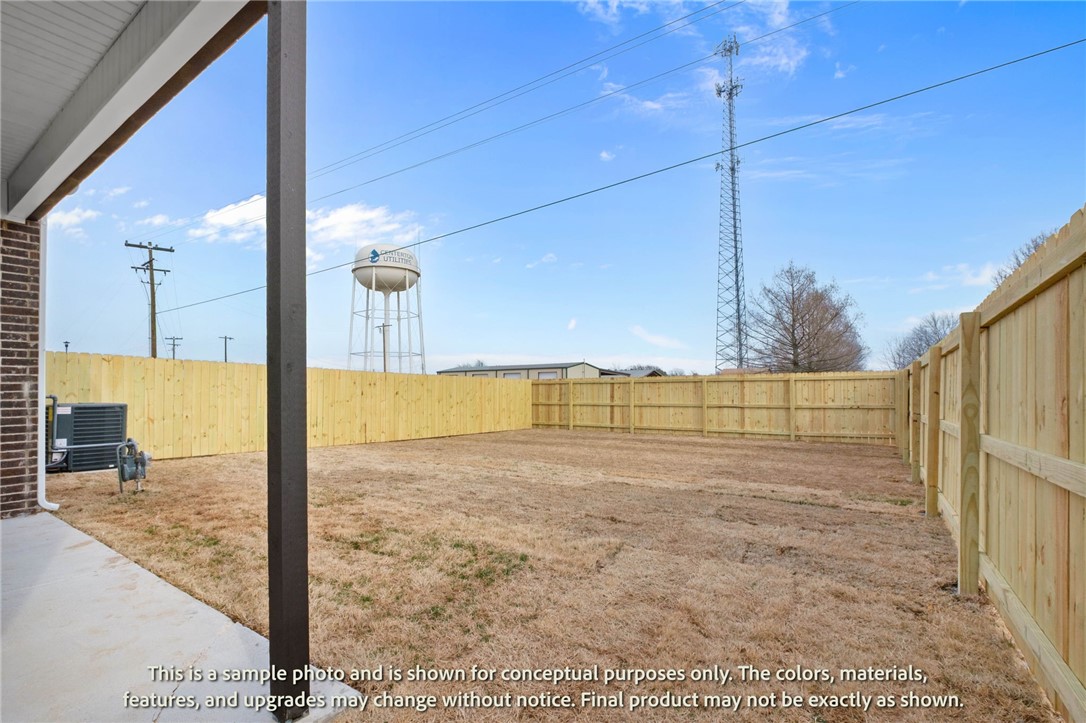 Crystal Cove Phase II - Residential