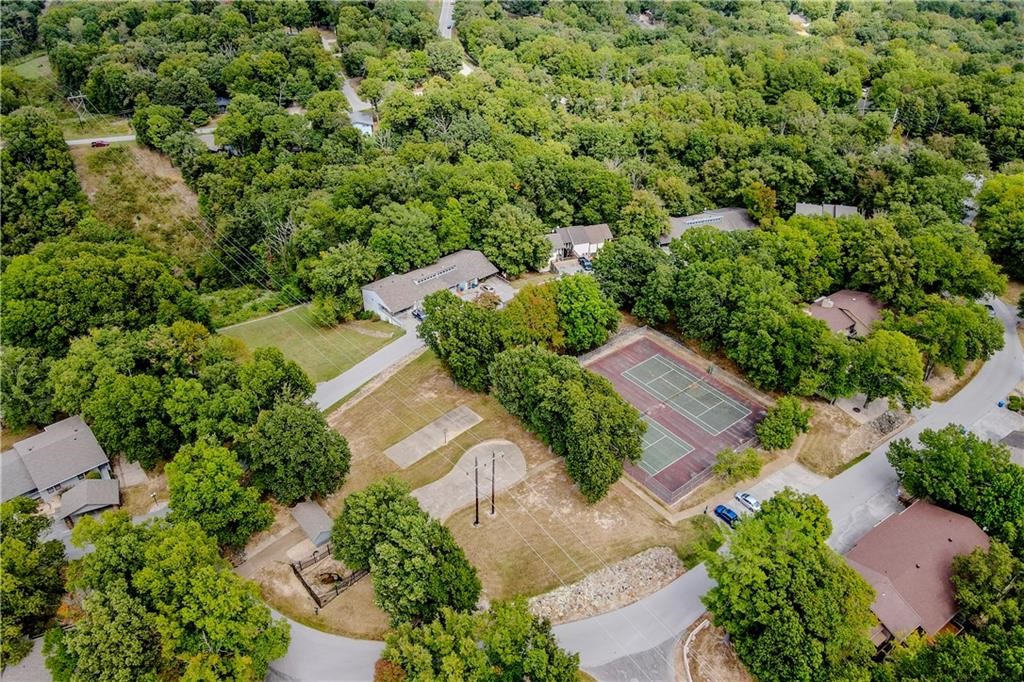 Brompton Courts - Residential