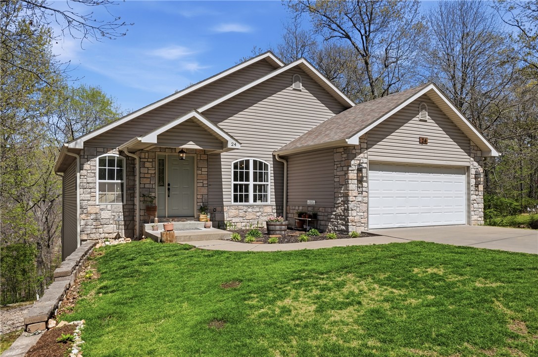 York Sub Bvv - Residential