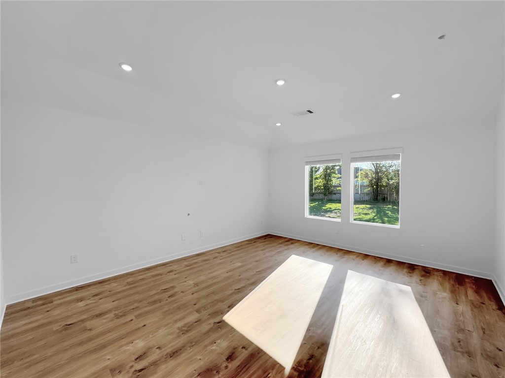 The Element, Phase 4 - Residential