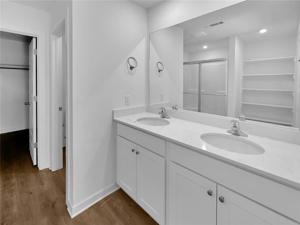 The Element, Phase 4 - Residential