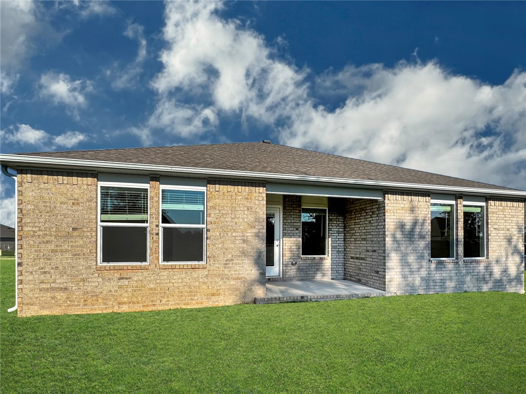 The Element, Phase 4 - Residential