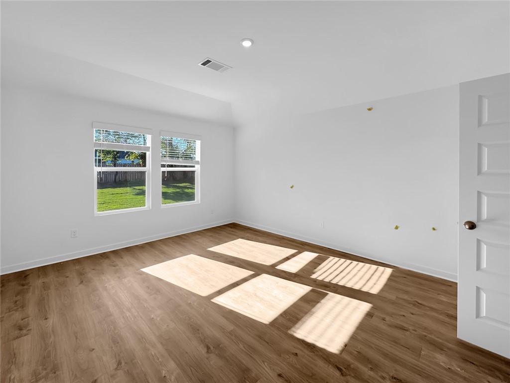 The Element, Phase 4 - Residential