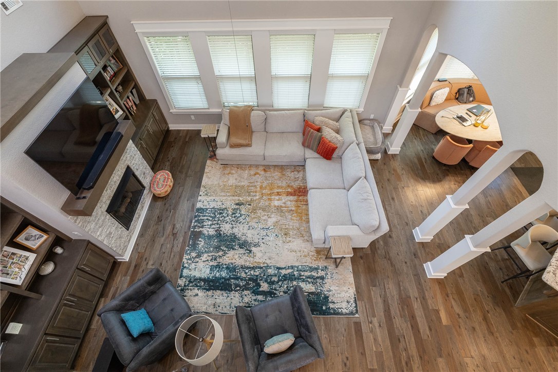 Summit Place Ph II - Residential