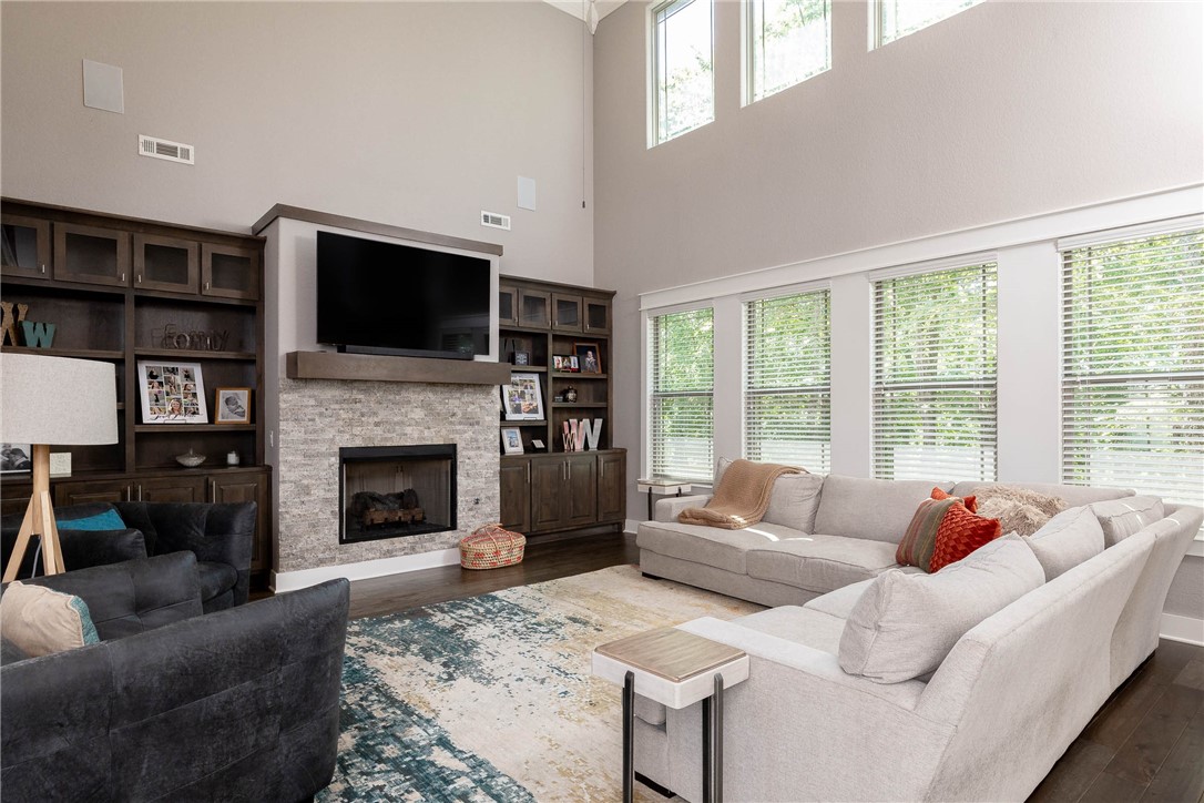 Summit Place Ph II - Residential