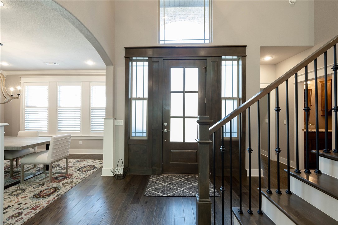 Summit Place Ph II - Residential