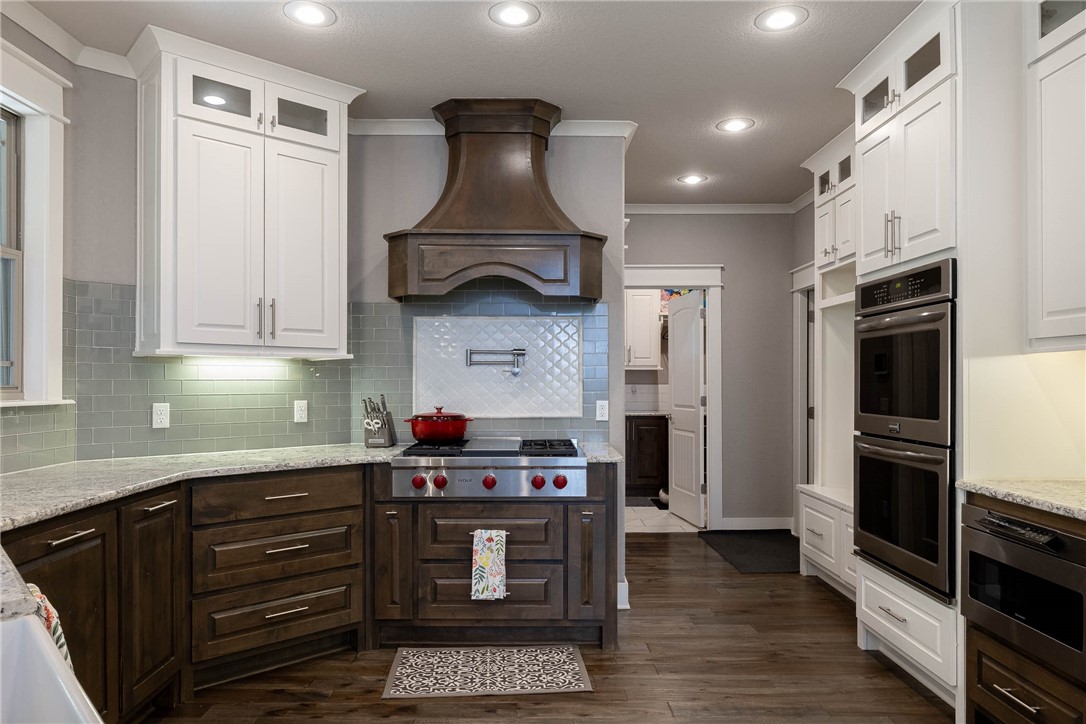 Summit Place Ph II - Residential