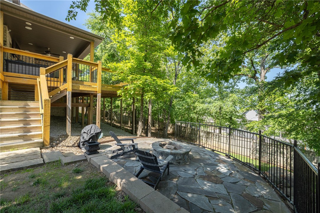 Summit Place Ph II - Residential