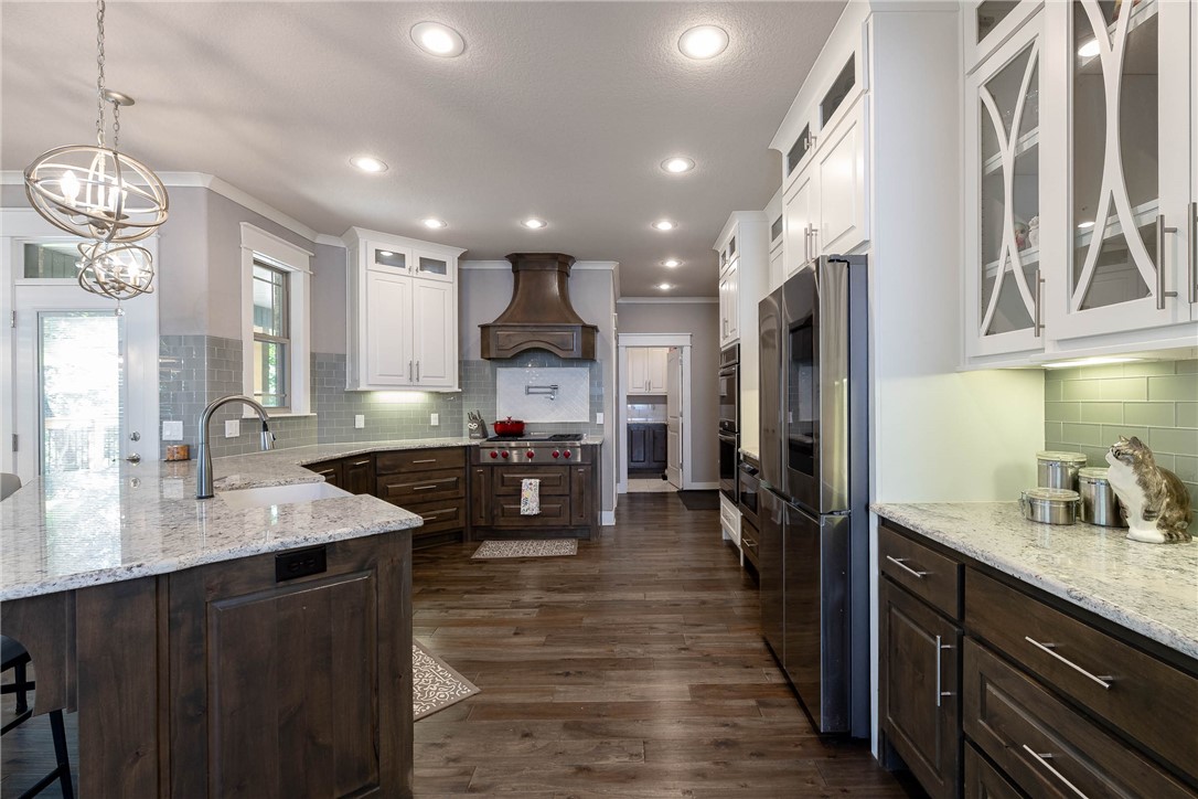 Summit Place Ph II - Residential