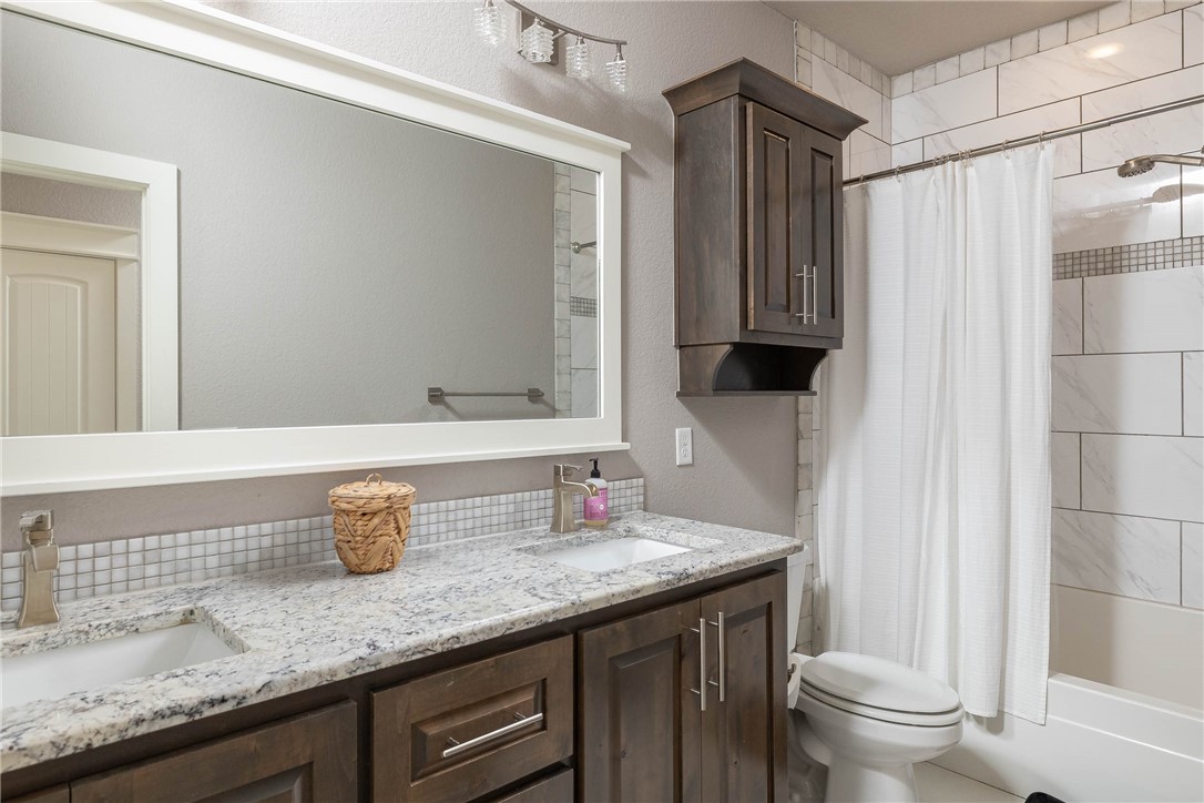 Summit Place Ph II - Residential