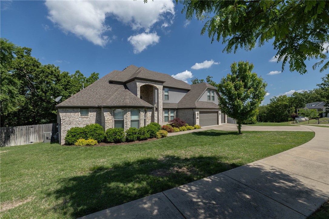 Summit Place Ph II - Residential