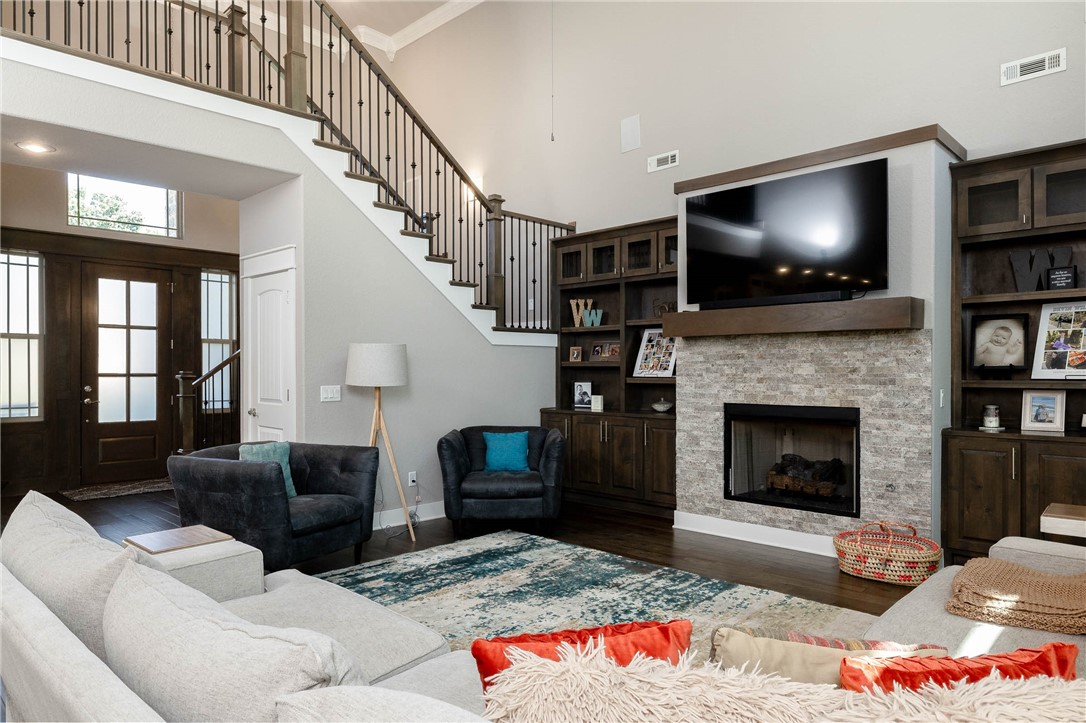 Summit Place Ph II - Residential