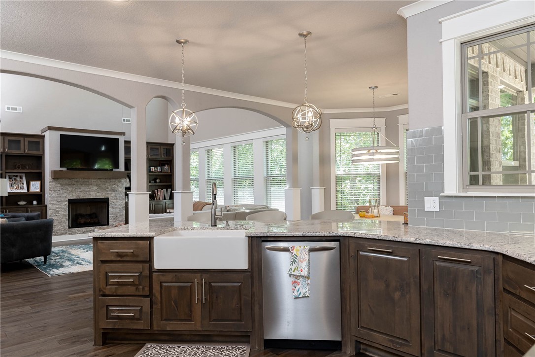 Summit Place Ph II - Residential