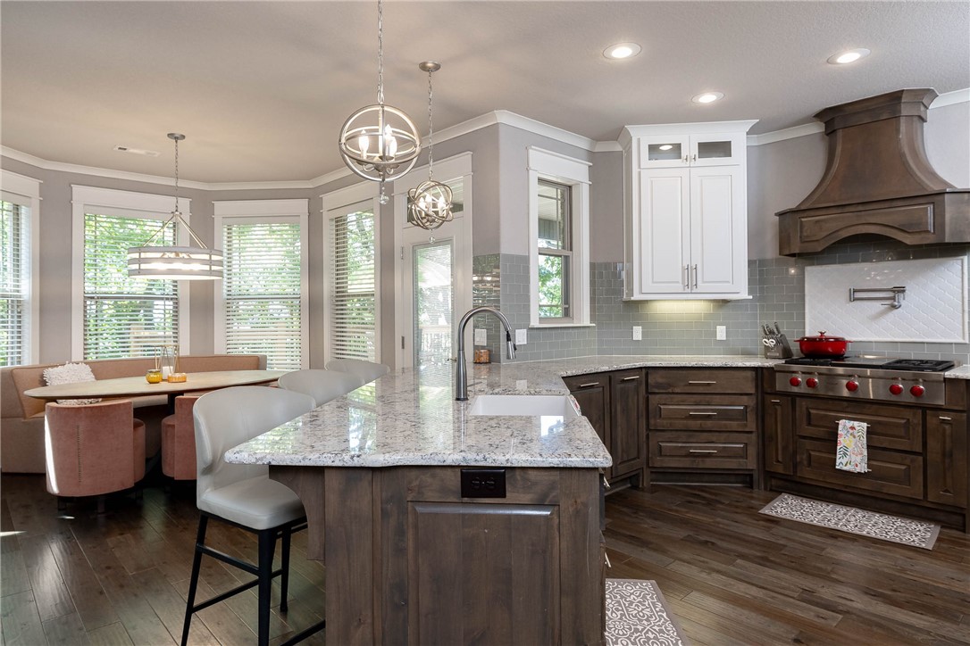 Summit Place Ph II - Residential