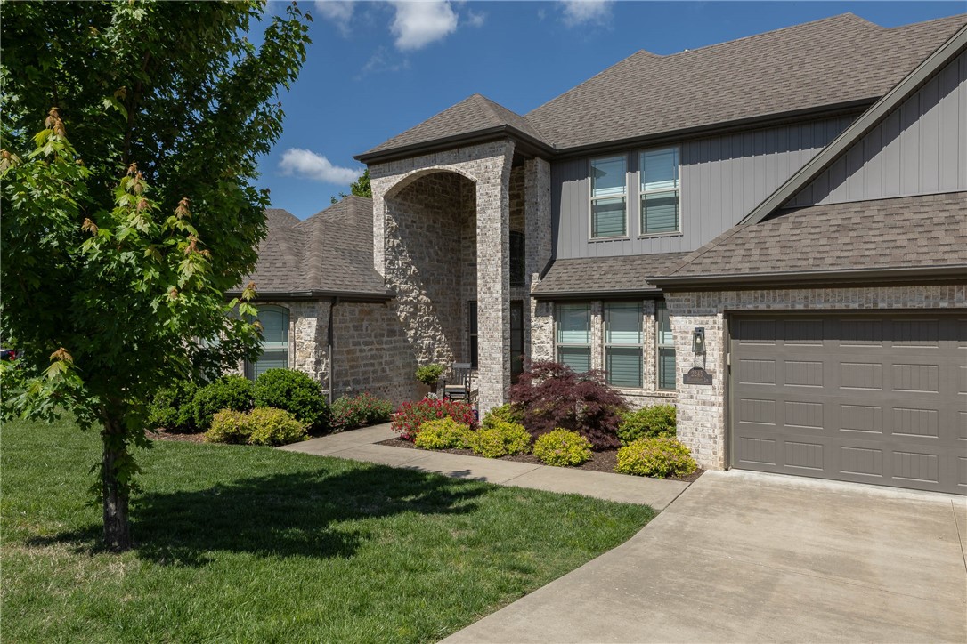 Summit Place Ph II - Residential