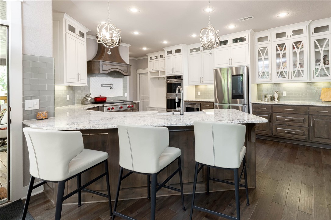 Summit Place Ph II - Residential