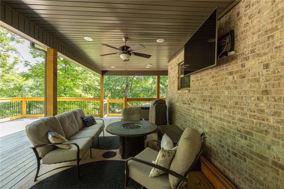 Summit Place Ph II - Residential