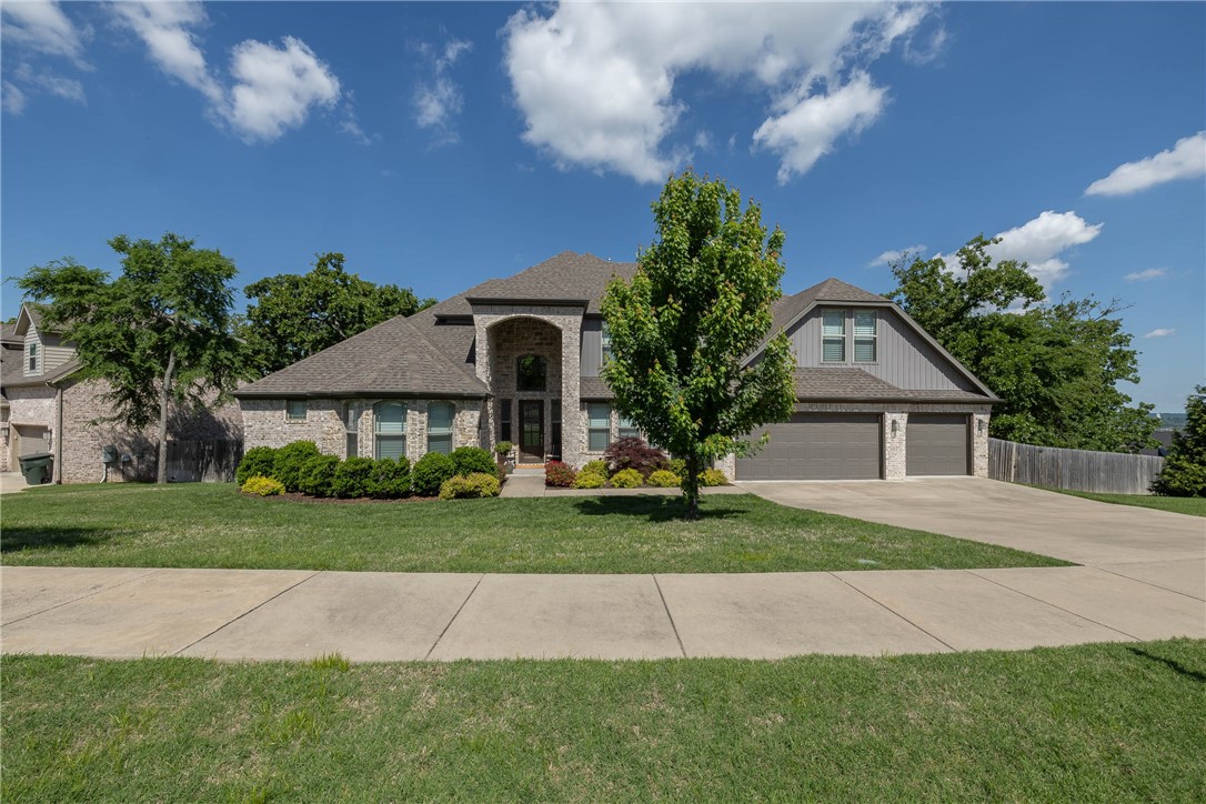 Summit Place Ph II - Residential