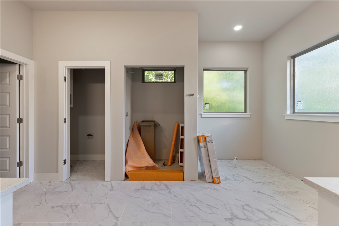 Waterbury Sub Bvv - Residential