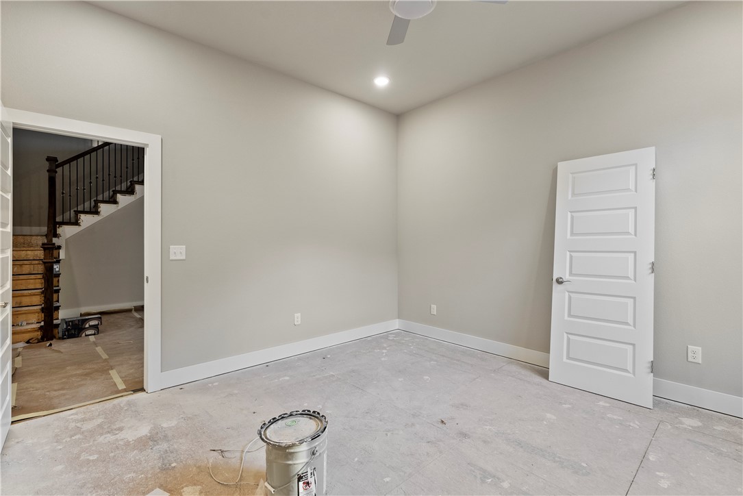 Waterbury Sub Bvv - Residential