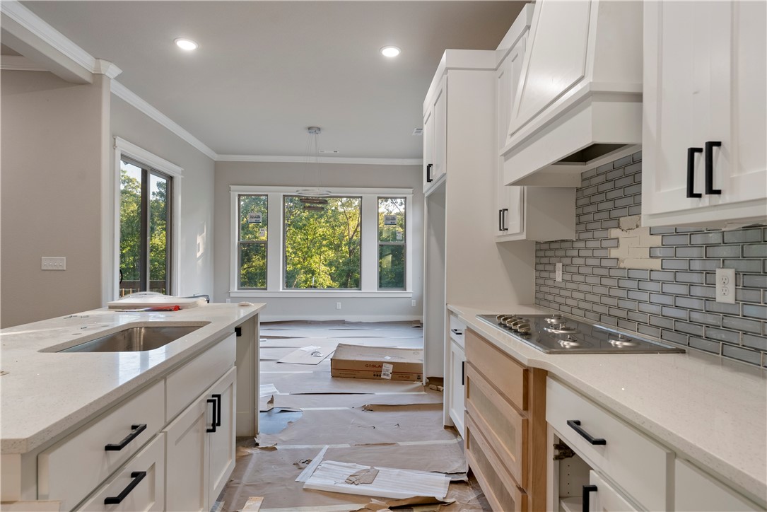 Waterbury Sub Bvv - Residential