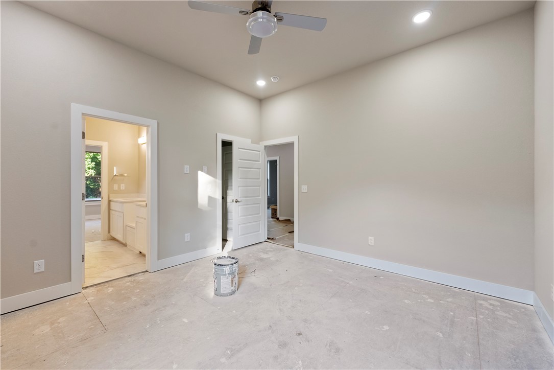 Waterbury Sub Bvv - Residential